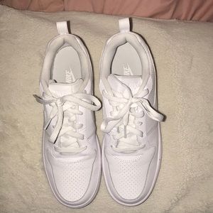 Nike Airforce 1’s Women’s Size 10